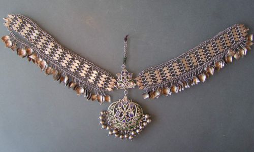 Jewellery