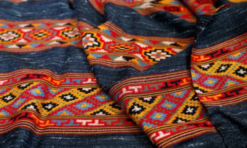 Woollens