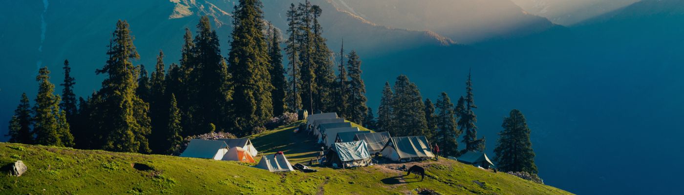 Kashmir Tour Package