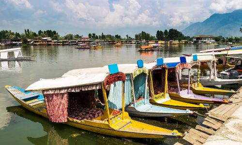 Kashmir Tour