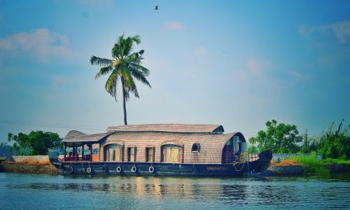 Kerala Tour