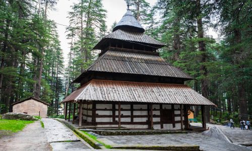 Himachal Tour