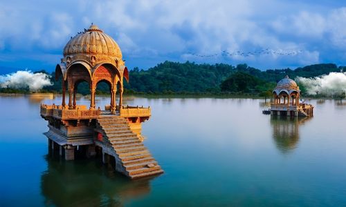Rajasthan Tour Packages