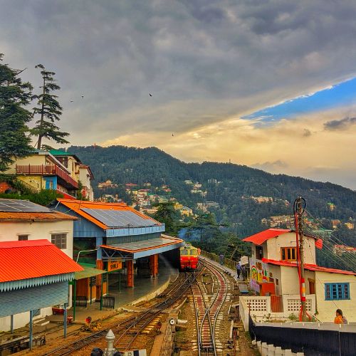 Himachal