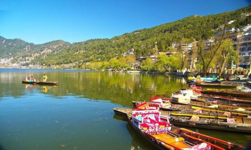 Uttarakhand  Tour